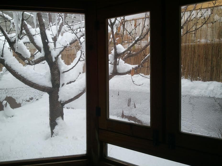 Si-Har Chalets Nimrod ห้อง รูปภาพ